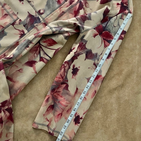 SOLITAIRE By Anthropologie Faux Suede Floral Cardigan Jacket - Picture 11 of 16